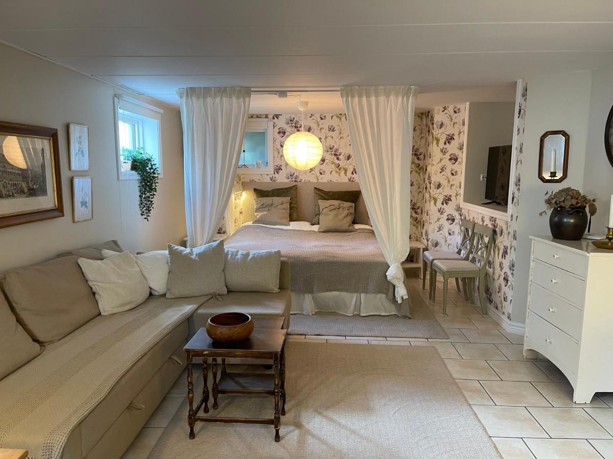 גטבורג Pia'S Apartment מראה חיצוני תמונה