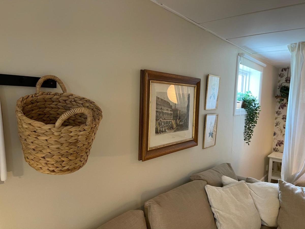 גטבורג Pia'S Apartment מראה חיצוני תמונה